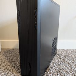 SilverStone Raven Z Evolution Mini-ITX  Computer Case