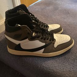 Travis Scott 1s