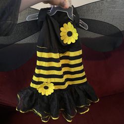 Bee Costume For Halloween 🎃 👻 