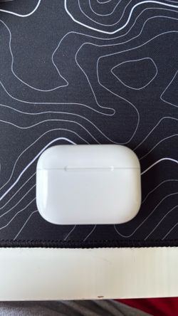 Air pod pro gen 3