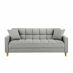 Mid-Century Modern Sofa Couch Thumbnail