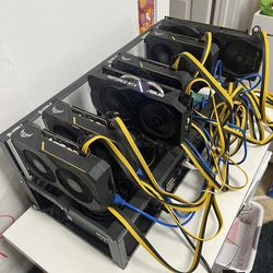 Crypto Mining Rig For Sale