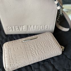 Steve Madden Purse/Wallet