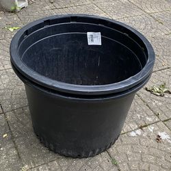 Maseta Grande De Plastico