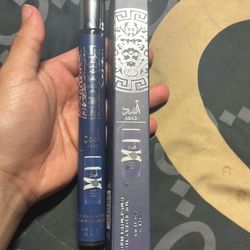 ASAD blue - aquatic scent fresh and mild