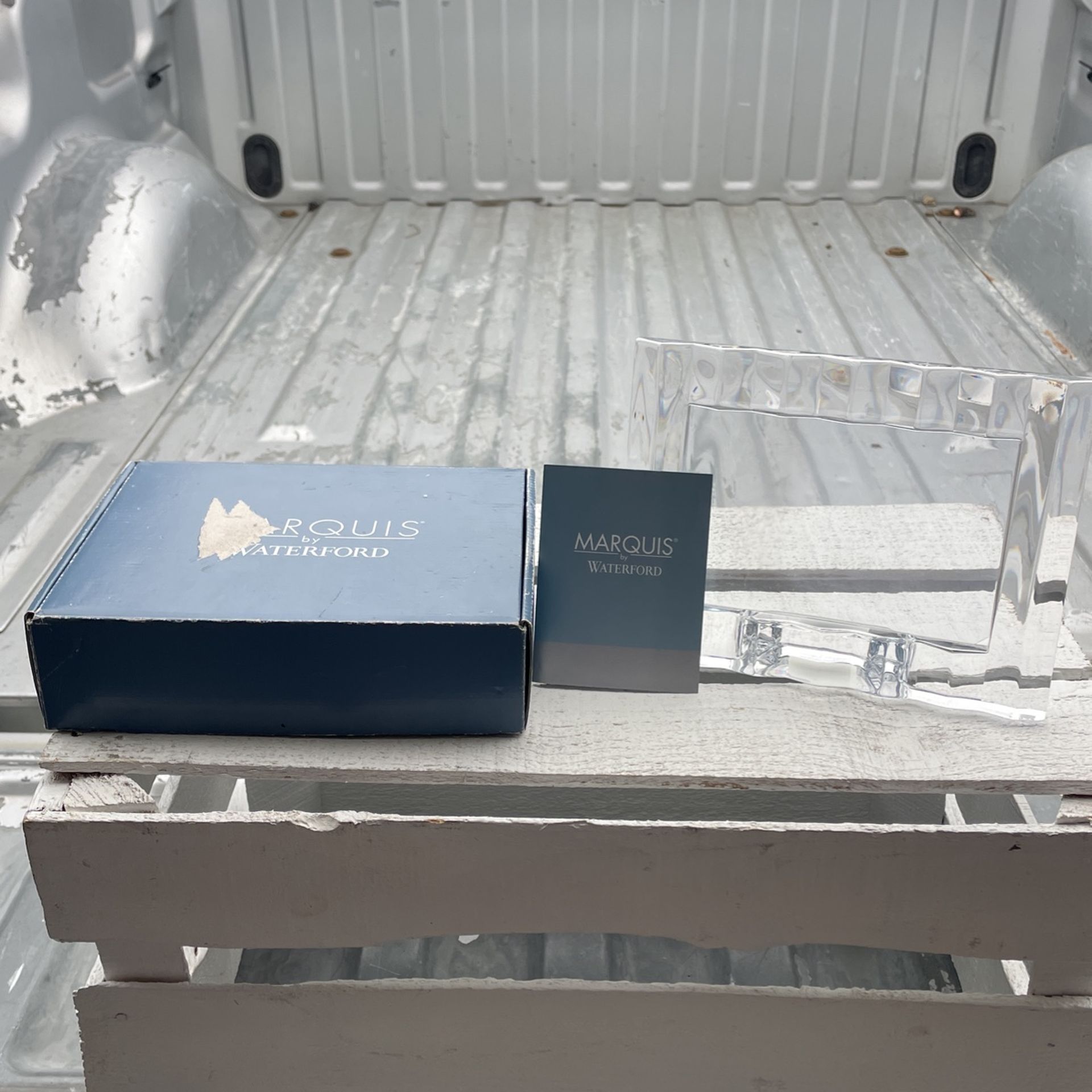Marquis By Waterford Crystal