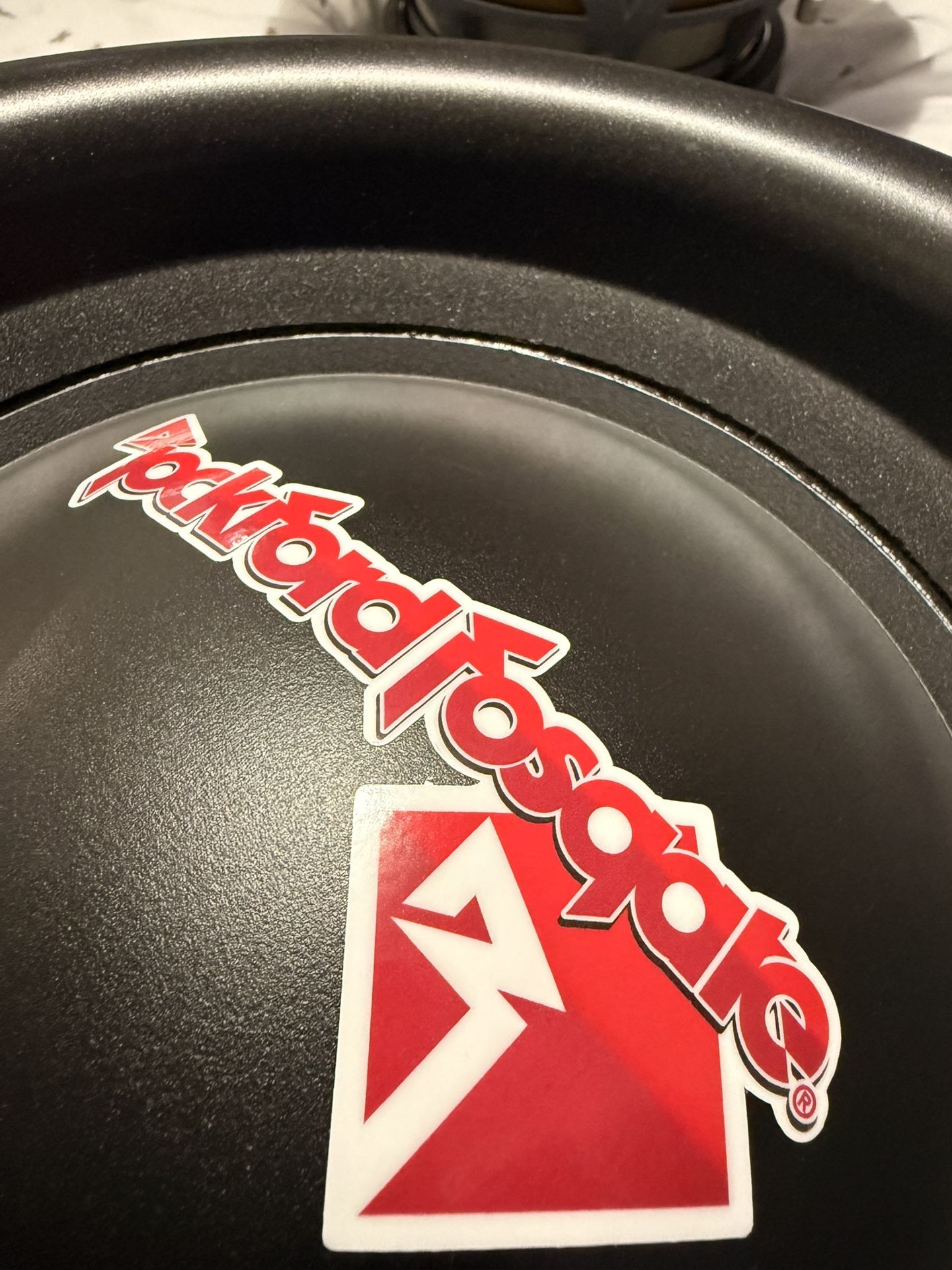 Rockford Fosgate