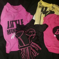 Small Dog Clothes 