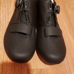 Bontrager Velocis BOA 10.5 Road Bike Shoes - New