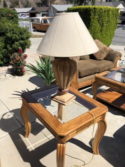 Lamps 2 piece