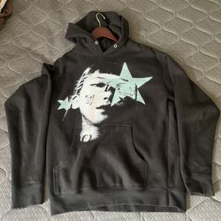 Works Of Madness Hoodie 