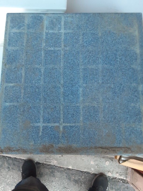 Floor Bathroom Kitchen  Etc. TILE