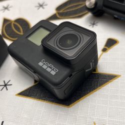 Gopro Black 7