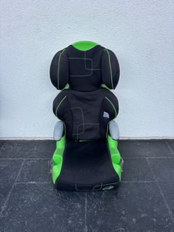 Evenflo Booster Car Seat