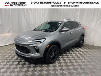 2024 Buick Encore GX