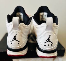 8.5 Jordan shoes