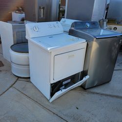 Washer And Dryer Repair Services 