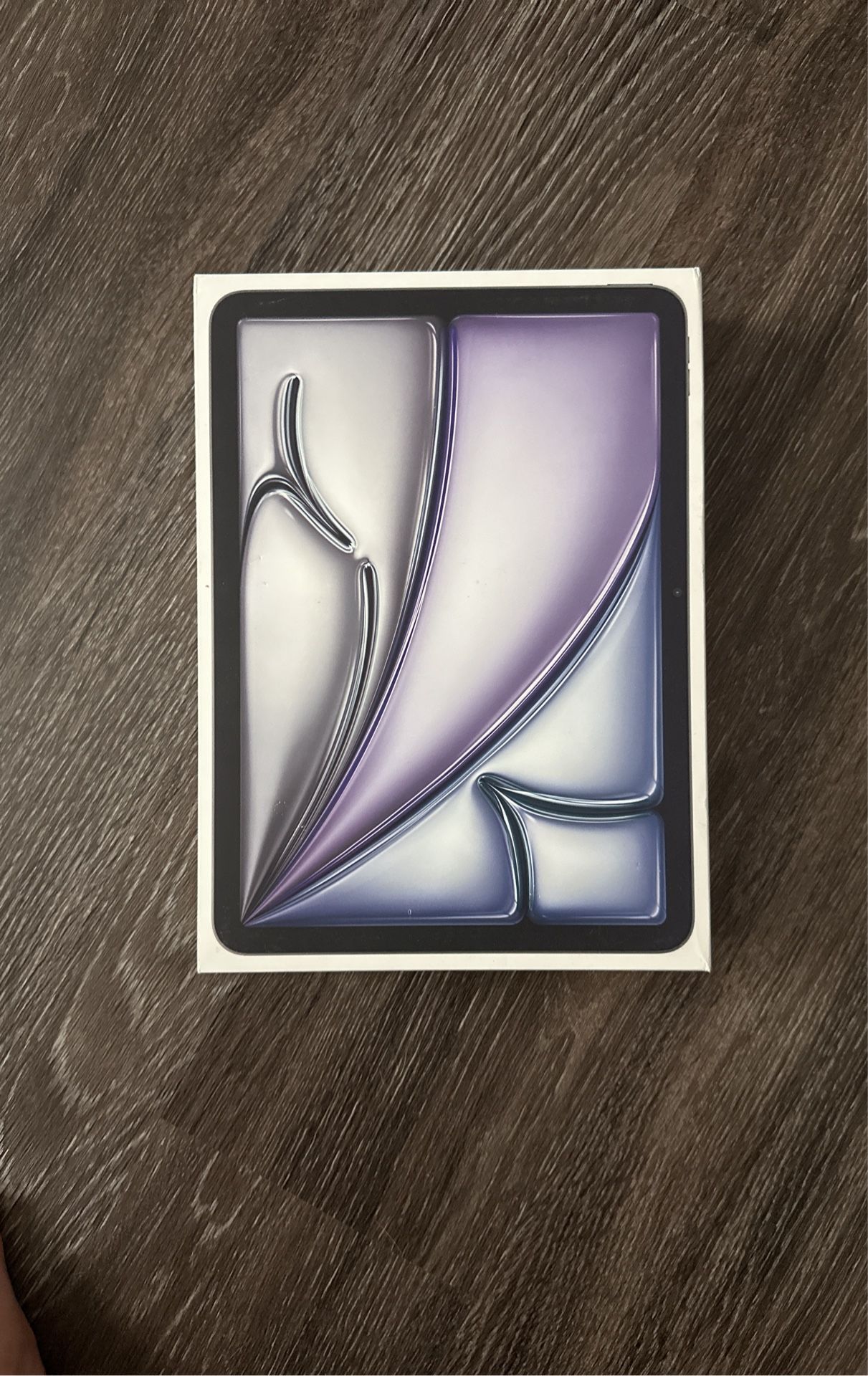 iPad Air 11” M3