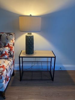 Lamp