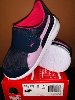 Puma shoes Bao 3 AC INF