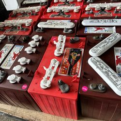🔋Deep Cycle Golf Cart Batteries⚡6V 8V 12V🚜💯