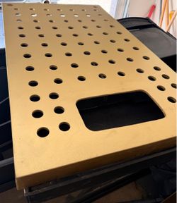 Shot & Snack Cart for sale