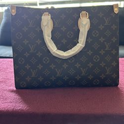 Louis Vuitton Handbag