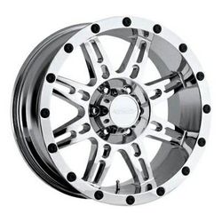 !!!Brand New Pro Comp 20"x 9"....8 lug pattern..never used or mounted
