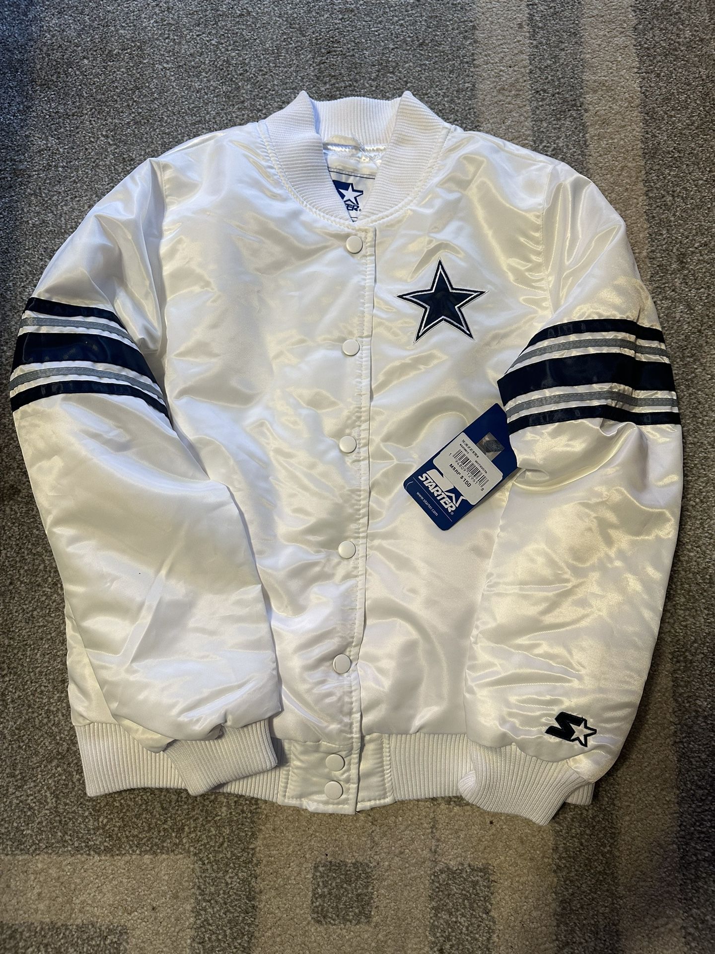 Dallas Cowboys Jersey Women's for Sale in Dallas, TX - OfferUp