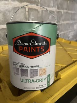PRIMER 1 Gallon
