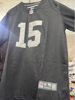 Raiders jersey