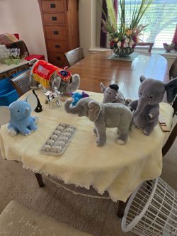 Elephants