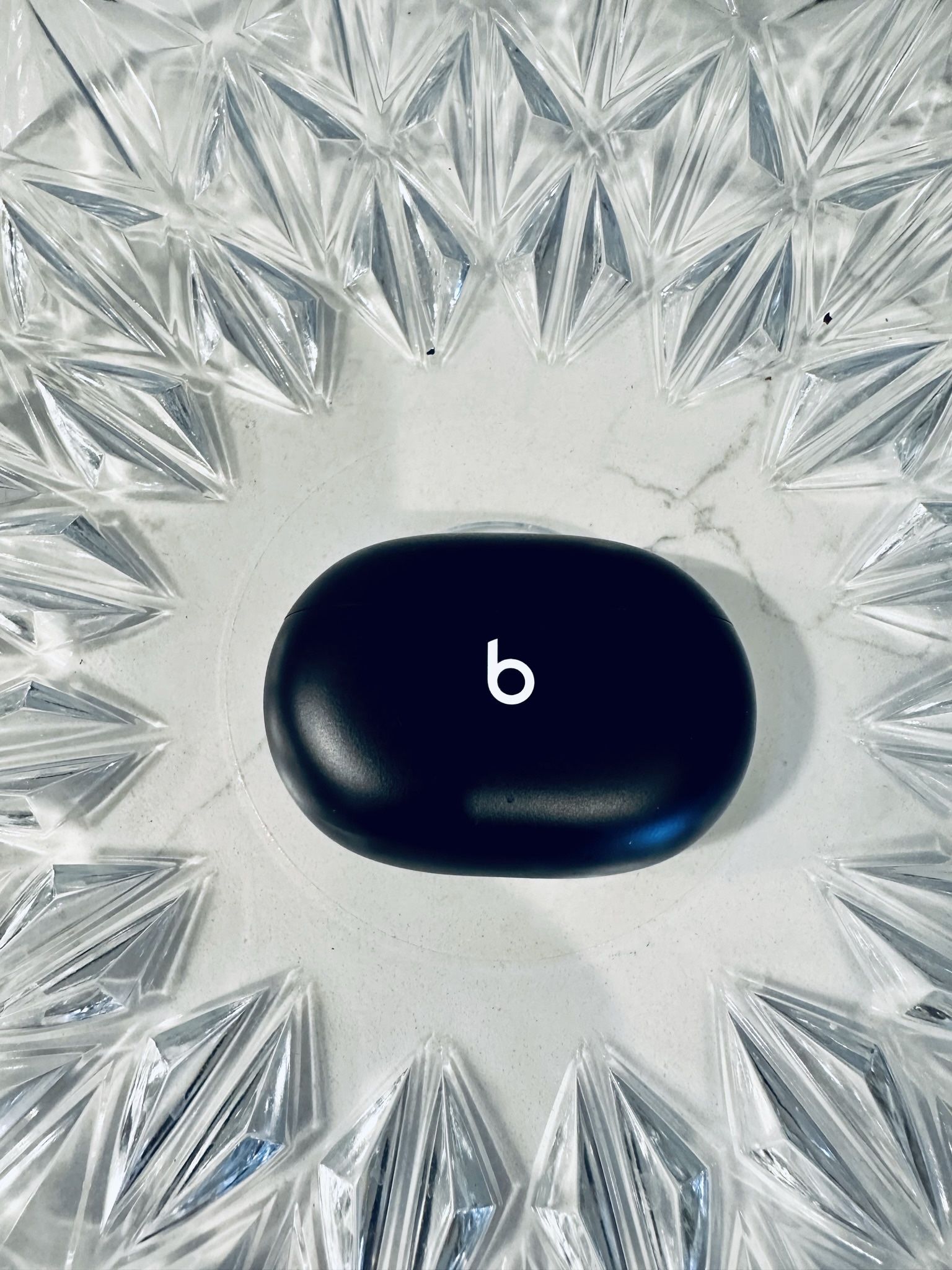 Beats Studio Buds True Wireless Noise Cancelling Bluetooth Earbuds