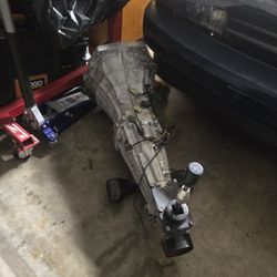 Sr20det Transmission 