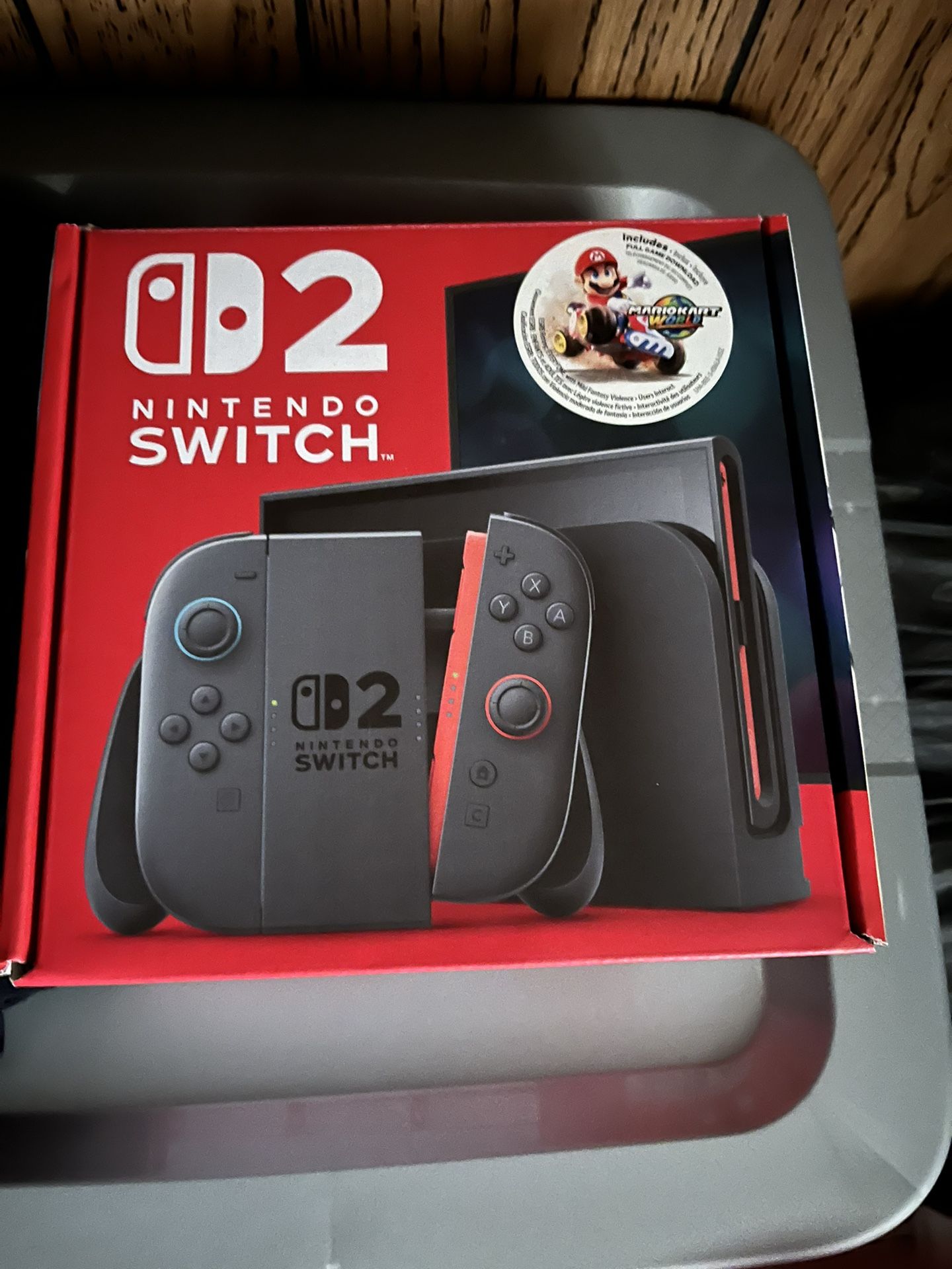 Nintendo Switch 2 And More Read Description Below