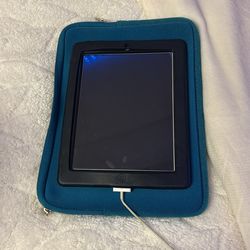 iPad