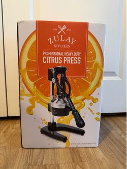 Citrus Press