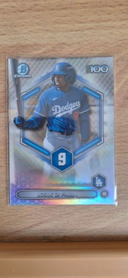 ROOKIE CARD 💥💥💥💥