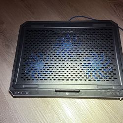 Laptop Cooling Pad 