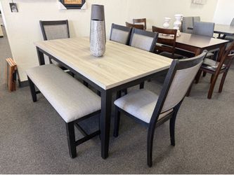 Table set