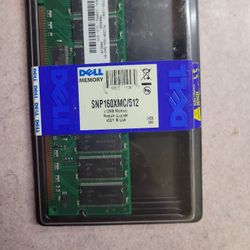 Dell Memory 