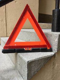 Road sign