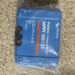 Victron Energy MPPT 150/35 Smart Solar Charge Controller(USED)