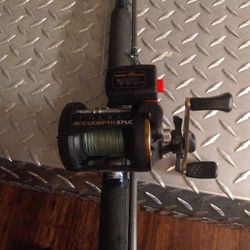 Fishing Pole 