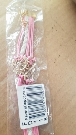 Multilayer bracelet ships wheel infinity anchor
