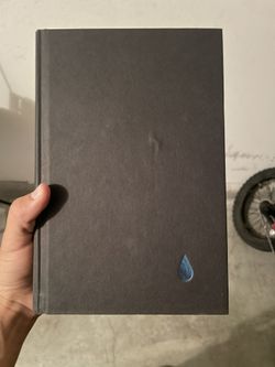 Caraval Book