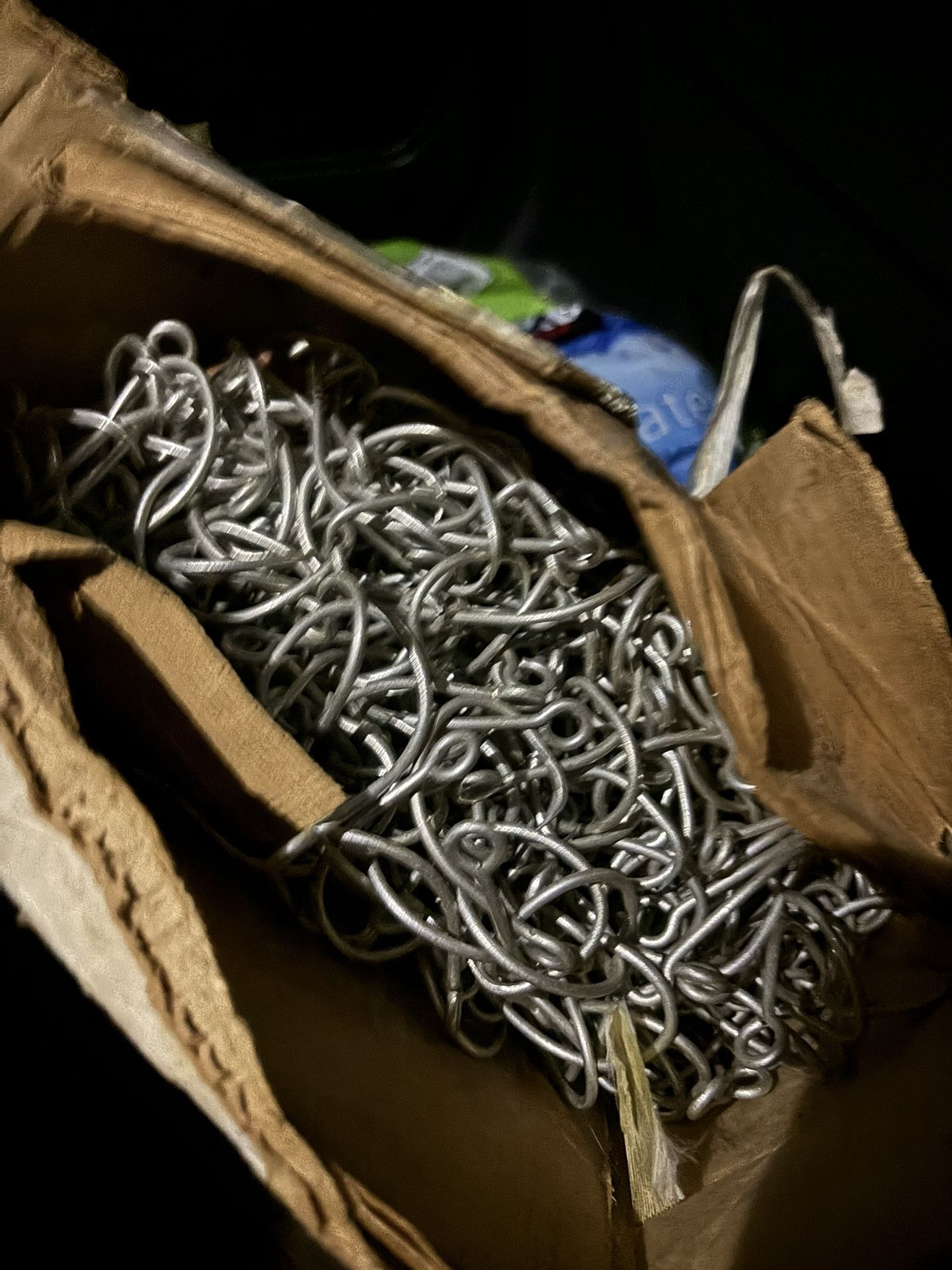 6/0 Circle Hooks