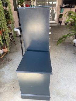 Set de buró y cajonera