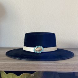 COWGIRL  HAT Costune