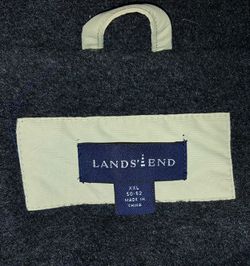 Land's End Parka $45, was $139, size XXL Thumbnail
